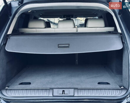 Черный Ленд Ровер Рендж Ровер Спорт, объемом двигателя 3 л и пробегом 189 тыс. км за 24900 $, фото 90 на Automoto.ua