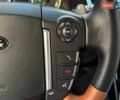 Чорний Ленд Ровер Range Rover Sport, об'ємом двигуна 3 л та пробігом 184 тис. км за 24950 $, фото 72 на Automoto.ua