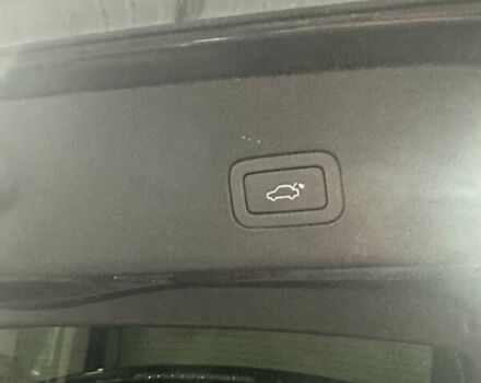 Черный Ленд Ровер Рендж Ровер Спорт, объемом двигателя 3 л и пробегом 192 тыс. км за 17300 $, фото 18 на Automoto.ua