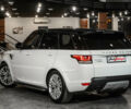 Чорний Ленд Ровер Range Rover Sport, об'ємом двигуна 5 л та пробігом 115 тис. км за 49900 $, фото 5 на Automoto.ua
