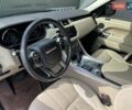 Чорний Ленд Ровер Range Rover Sport, об'ємом двигуна 3 л та пробігом 218 тис. км за 28800 $, фото 32 на Automoto.ua