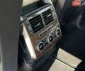 Чорний Ленд Ровер Range Rover Sport, об'ємом двигуна 5 л та пробігом 197 тис. км за 23990 $, фото 15 на Automoto.ua