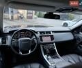 Чорний Ленд Ровер Range Rover Sport, об'ємом двигуна 3 л та пробігом 132 тис. км за 24500 $, фото 42 на Automoto.ua