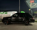Чорний Ленд Ровер Range Rover Sport, об'ємом двигуна 3 л та пробігом 205 тис. км за 30000 $, фото 1 на Automoto.ua