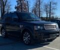 Чорний Ленд Ровер Range Rover Sport, об'ємом двигуна 3 л та пробігом 187 тис. км за 17490 $, фото 3 на Automoto.ua