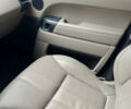 Чорний Ленд Ровер Range Rover Sport, об'ємом двигуна 2.99 л та пробігом 185 тис. км за 25500 $, фото 13 на Automoto.ua