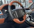 Чорний Ленд Ровер Range Rover Sport, об'ємом двигуна 3 л та пробігом 184 тис. км за 24950 $, фото 59 на Automoto.ua