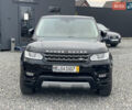Чорний Ленд Ровер Range Rover Sport, об'ємом двигуна 3 л та пробігом 280 тис. км за 23900 $, фото 1 на Automoto.ua