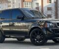 Чорний Ленд Ровер Range Rover Sport, об'ємом двигуна 2.99 л та пробігом 198 тис. км за 18999 $, фото 16 на Automoto.ua