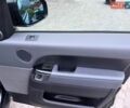 Чорний Ленд Ровер Range Rover Sport, об'ємом двигуна 3 л та пробігом 132 тис. км за 24500 $, фото 32 на Automoto.ua