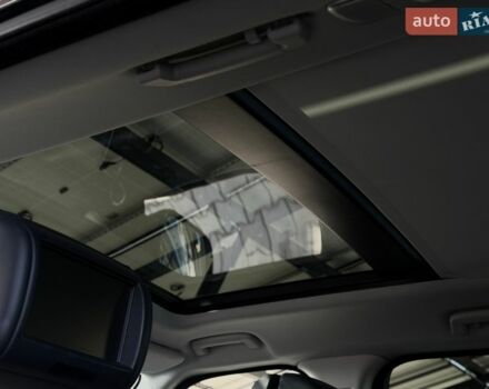 Черный Ленд Ровер Рендж Ровер Спорт, объемом двигателя 3 л и пробегом 195 тыс. км за 22900 $, фото 46 на Automoto.ua