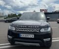 Чорний Ленд Ровер Range Rover Sport, об'ємом двигуна 2.99 л та пробігом 155 тис. км за 25000 $, фото 1 на Automoto.ua