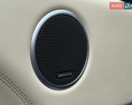 Чорний Ленд Ровер Range Rover Sport, об'ємом двигуна 2.99 л та пробігом 149 тис. км за 25500 $, фото 23 на Automoto.ua