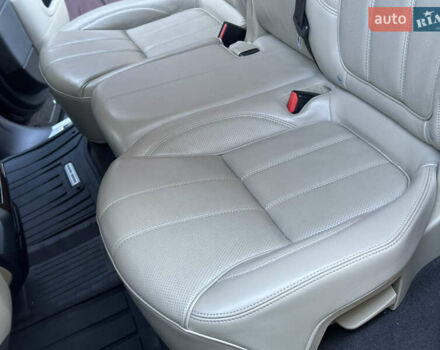 Черный Ленд Ровер Рендж Ровер Спорт, объемом двигателя 3 л и пробегом 189 тыс. км за 24900 $, фото 63 на Automoto.ua