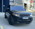 Черный Ленд Ровер Рендж Ровер Спорт, объемом двигателя 3 л и пробегом 189 тыс. км за 24900 $, фото 2 на Automoto.ua