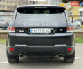 Чорний Ленд Ровер Range Rover Sport, об'ємом двигуна 5 л та пробігом 45 тис. км за 39000 $, фото 22 на Automoto.ua