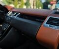 Чорний Ленд Ровер Range Rover Sport, об'ємом двигуна 3 л та пробігом 198 тис. км за 15600 $, фото 20 на Automoto.ua