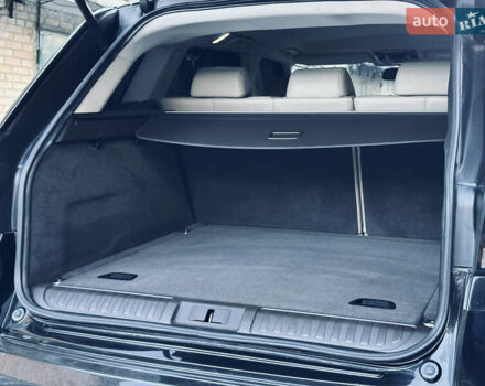 Черный Ленд Ровер Рендж Ровер Спорт, объемом двигателя 3 л и пробегом 189 тыс. км за 24900 $, фото 89 на Automoto.ua