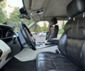 Чорний Ленд Ровер Range Rover Sport, об'ємом двигуна 3 л та пробігом 110 тис. км за 30000 $, фото 12 на Automoto.ua