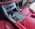 Чорний Ленд Ровер Range Rover Sport, об'ємом двигуна 5 л та пробігом 206 тис. км за 24900 $, фото 32 на Automoto.ua