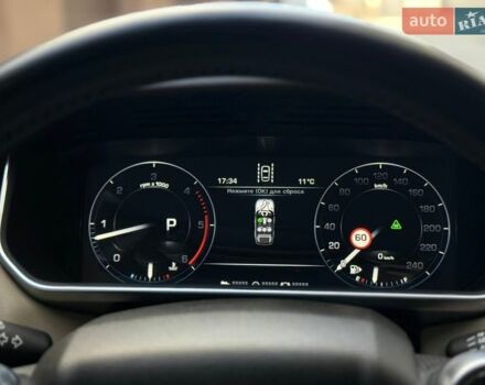 Черный Ленд Ровер Рендж Ровер Спорт, объемом двигателя 3 л и пробегом 189 тыс. км за 26999 $, фото 34 на Automoto.ua