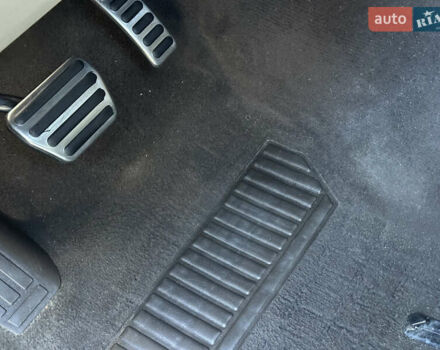 Черный Ленд Ровер Рендж Ровер Спорт, объемом двигателя 3 л и пробегом 189 тыс. км за 24900 $, фото 79 на Automoto.ua