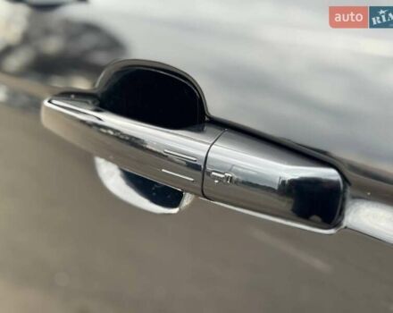 Черный Ленд Ровер Рендж Ровер Спорт, объемом двигателя 2.99 л и пробегом 176 тыс. км за 28500 $, фото 14 на Automoto.ua