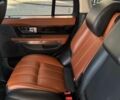 Чорний Ленд Ровер Range Rover Sport, об'ємом двигуна 2.99 л та пробігом 198 тис. км за 17999 $, фото 4 на Automoto.ua