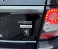 Чорний Ленд Ровер Range Rover Sport, об'ємом двигуна 2.99 л та пробігом 240 тис. км за 16500 $, фото 1 на Automoto.ua