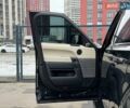 Чорний Ленд Ровер Range Rover Sport, об'ємом двигуна 2.99 л та пробігом 149 тис. км за 25500 $, фото 24 на Automoto.ua