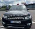 Чорний Ленд Ровер Range Rover Sport, об'ємом двигуна 2.99 л та пробігом 155 тис. км за 25000 $, фото 1 на Automoto.ua