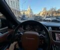 Чорний Ленд Ровер Range Rover Sport, об'ємом двигуна 5 л та пробігом 170 тис. км за 28000 $, фото 3 на Automoto.ua