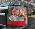 Чорний Ленд Ровер Range Rover Sport, об'ємом двигуна 3 л та пробігом 184 тис. км за 24950 $, фото 28 на Automoto.ua