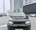 Чорний Ленд Ровер Range Rover Sport, об'ємом двигуна 2.99 л та пробігом 219 тис. км за 15900 $, фото 4 на Automoto.ua