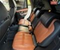 Чорний Ленд Ровер Range Rover Sport, об'ємом двигуна 3 л та пробігом 184 тис. км за 24950 $, фото 33 на Automoto.ua