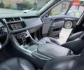 Чорний Ленд Ровер Range Rover Sport, об'ємом двигуна 3 л та пробігом 132 тис. км за 24500 $, фото 41 на Automoto.ua