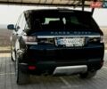 Черный Ленд Ровер Рендж Ровер Спорт, объемом двигателя 3 л и пробегом 195 тыс. км за 22900 $, фото 19 на Automoto.ua