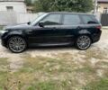 Чорний Ленд Ровер Range Rover Sport, об'ємом двигуна 3 л та пробігом 108 тис. км за 21800 $, фото 4 на Automoto.ua