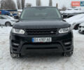 Чорний Ленд Ровер Range Rover Sport, об'ємом двигуна 3 л та пробігом 188 тис. км за 27500 $, фото 4 на Automoto.ua