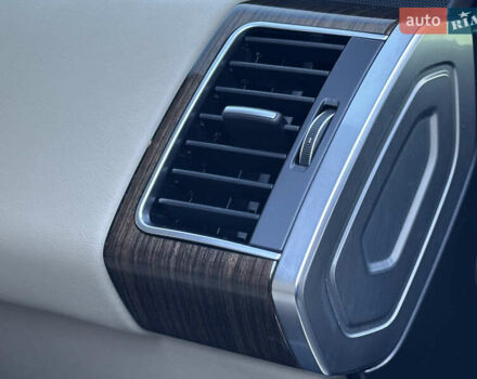 Черный Ленд Ровер Рендж Ровер Спорт, объемом двигателя 3 л и пробегом 189 тыс. км за 24900 $, фото 94 на Automoto.ua