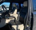 Чорний Ленд Ровер Range Rover Sport, об'ємом двигуна 3 л та пробігом 187 тис. км за 17490 $, фото 10 на Automoto.ua