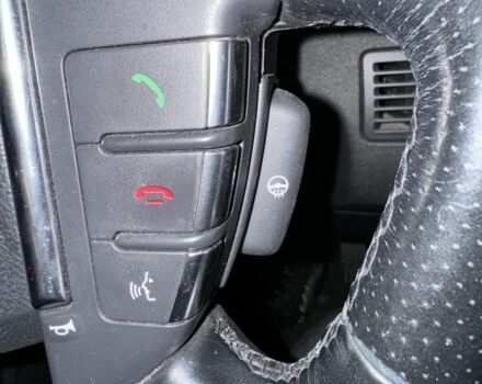 Черный Ленд Ровер Рендж Ровер Спорт, объемом двигателя 3 л и пробегом 240 тыс. км за 439 $, фото 22 на Automoto.ua