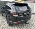 Чорний Ленд Ровер Range Rover Sport, об'ємом двигуна 3 л та пробігом 218 тис. км за 28800 $, фото 22 на Automoto.ua