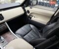 Чорний Ленд Ровер Range Rover Sport, об'ємом двигуна 2.99 л та пробігом 149 тис. км за 25500 $, фото 38 на Automoto.ua