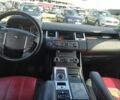 Чорний Ленд Ровер Range Rover Sport, об'ємом двигуна 3 л та пробігом 186 тис. км за 28700 $, фото 13 на Automoto.ua