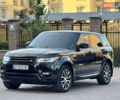 Чорний Ленд Ровер Range Rover Sport, об'ємом двигуна 3 л та пробігом 178 тис. км за 22900 $, фото 5 на Automoto.ua