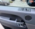 Чорний Ленд Ровер Range Rover Sport, об'ємом двигуна 3 л та пробігом 132 тис. км за 24500 $, фото 27 на Automoto.ua