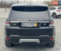 Чорний Ленд Ровер Range Rover Sport, об'ємом двигуна 3 л та пробігом 280 тис. км за 23900 $, фото 7 на Automoto.ua
