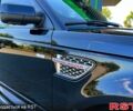 Чорний Ленд Ровер Range Rover Sport, об'ємом двигуна 30 л та пробігом 187 тис. км за 21000 $, фото 6 на Automoto.ua