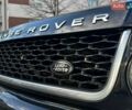 Чорний Ленд Ровер Range Rover Sport, об'ємом двигуна 3 л та пробігом 184 тис. км за 24950 $, фото 90 на Automoto.ua